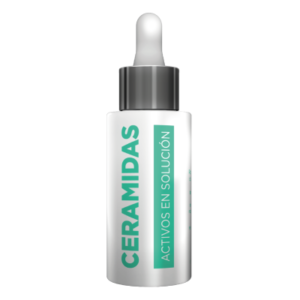 CERAMIDAS SUERO CONCENTRADO