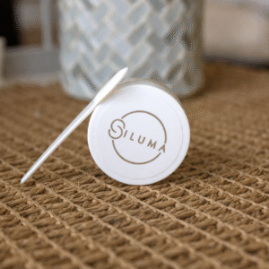 Cera labial reparadora - Siluma