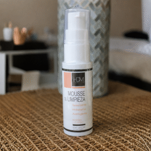 HDM Mousse de Limpieza