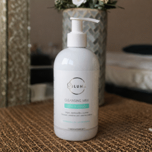 Gel de limpieza extra suave - Siluma