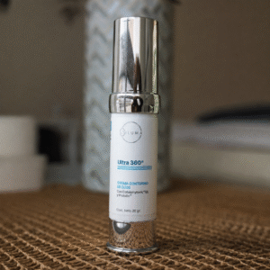 Ultra 360° - Crema contorno de ojos