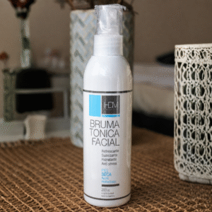 HDM Bruma Tónica Facial para Piel Seca