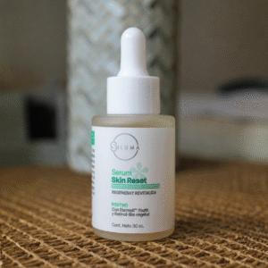 Serum Skin Reset Siluma