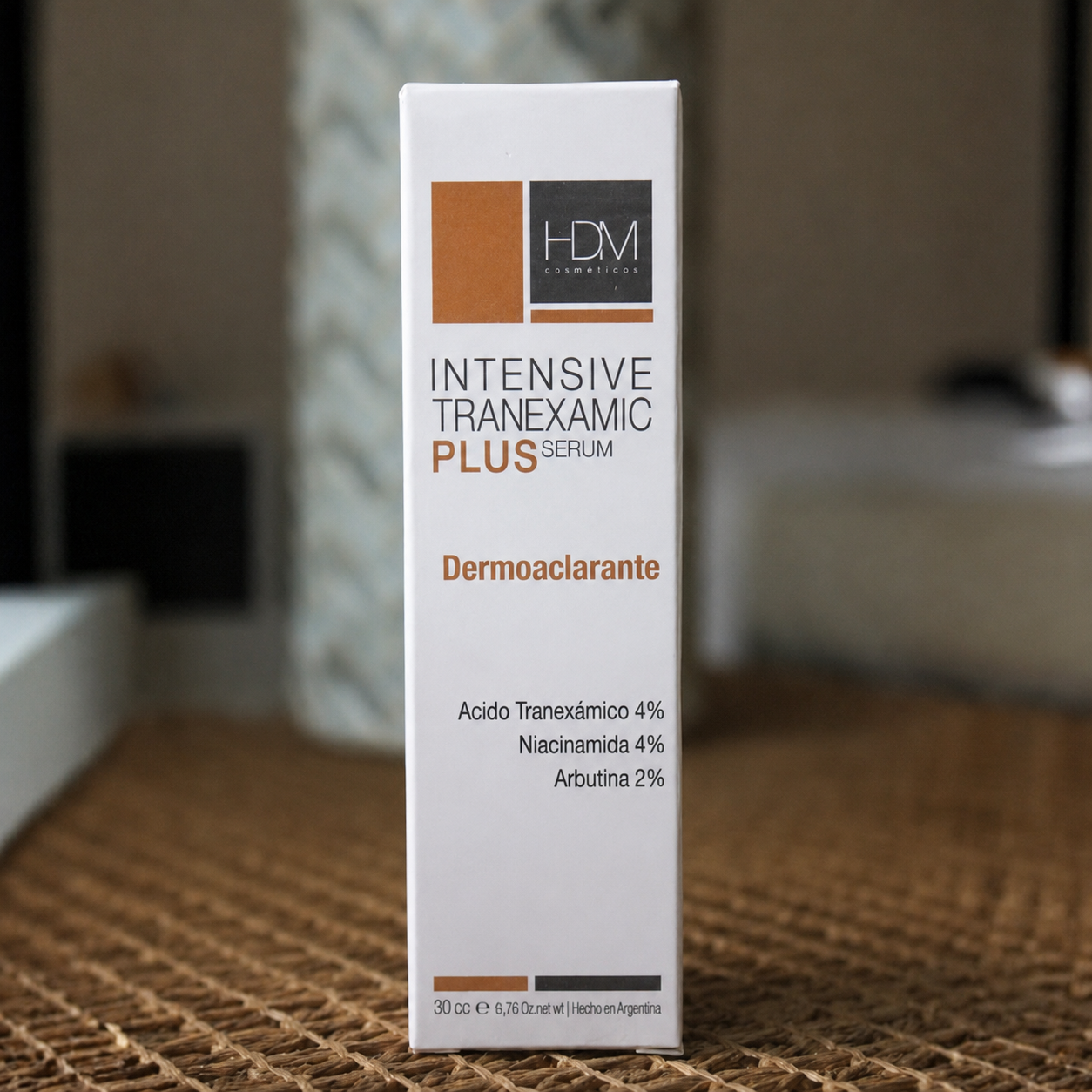 HDM Intensive Tranexamic Plus Serum Dermoaclarante