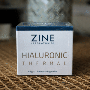ZINE Laboratorios Hialuronic Thermal